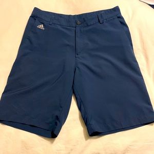 Adidas Golf Shorts 32”